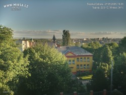Slezská Ostrava