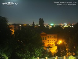 Slezská Ostrava