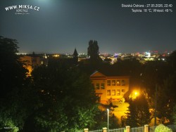 Slezská Ostrava