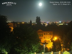 Slezská Ostrava