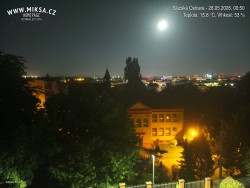 Slezská Ostrava