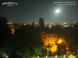 Slezská Ostrava