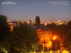 Slezská Ostrava