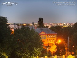 Slezská Ostrava