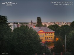 Slezská Ostrava