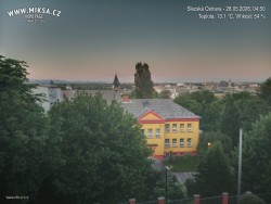 Slezská Ostrava