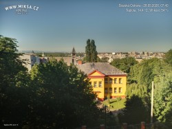 Slezská Ostrava