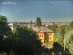 Slezská Ostrava