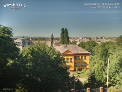 Slezská Ostrava