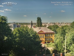Slezská Ostrava