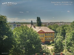 Slezská Ostrava