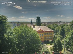 Slezská Ostrava