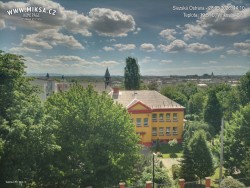 Slezská Ostrava