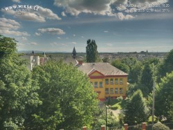 Slezská Ostrava