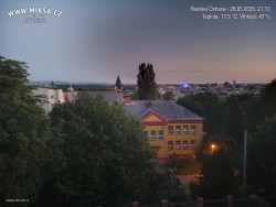 Slezská Ostrava