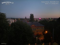 Slezská Ostrava