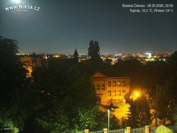 Slezská Ostrava