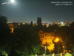 Slezská Ostrava