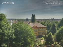 Slezská Ostrava