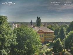 Slezská Ostrava