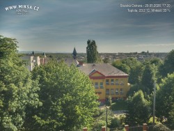 Slezská Ostrava
