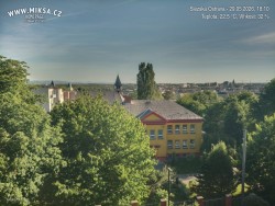 Slezská Ostrava