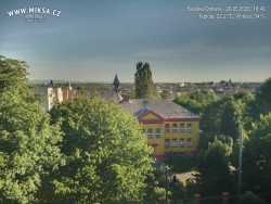 Slezská Ostrava
