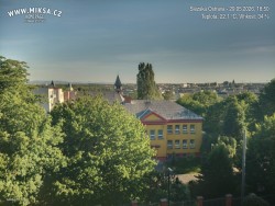 Slezská Ostrava