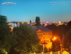 Slezská Ostrava