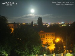Slezská Ostrava