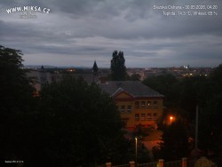 Slezská Ostrava