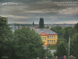 Slezská Ostrava