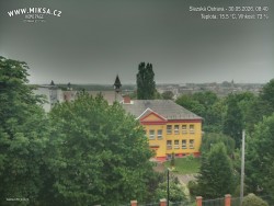 Slezská Ostrava