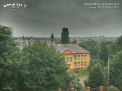 Slezská Ostrava