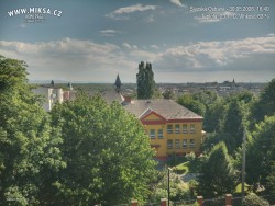 Slezská Ostrava