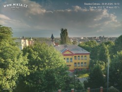 Slezská Ostrava