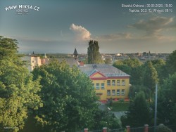 Slezská Ostrava