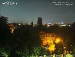 Slezská Ostrava