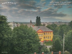 Slezská Ostrava