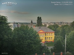 Slezská Ostrava
