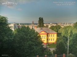 Slezská Ostrava