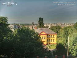 Slezská Ostrava