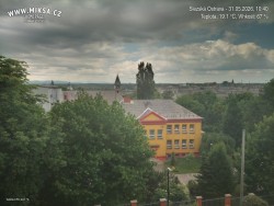 Slezská Ostrava