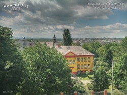 Slezská Ostrava