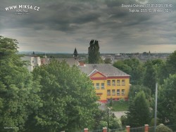 Slezská Ostrava