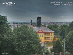 Slezská Ostrava