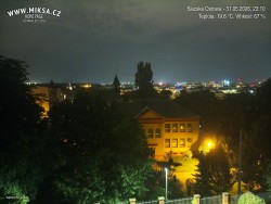 Slezská Ostrava