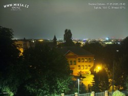 Slezská Ostrava