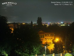 Slezská Ostrava