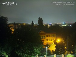 Slezská Ostrava